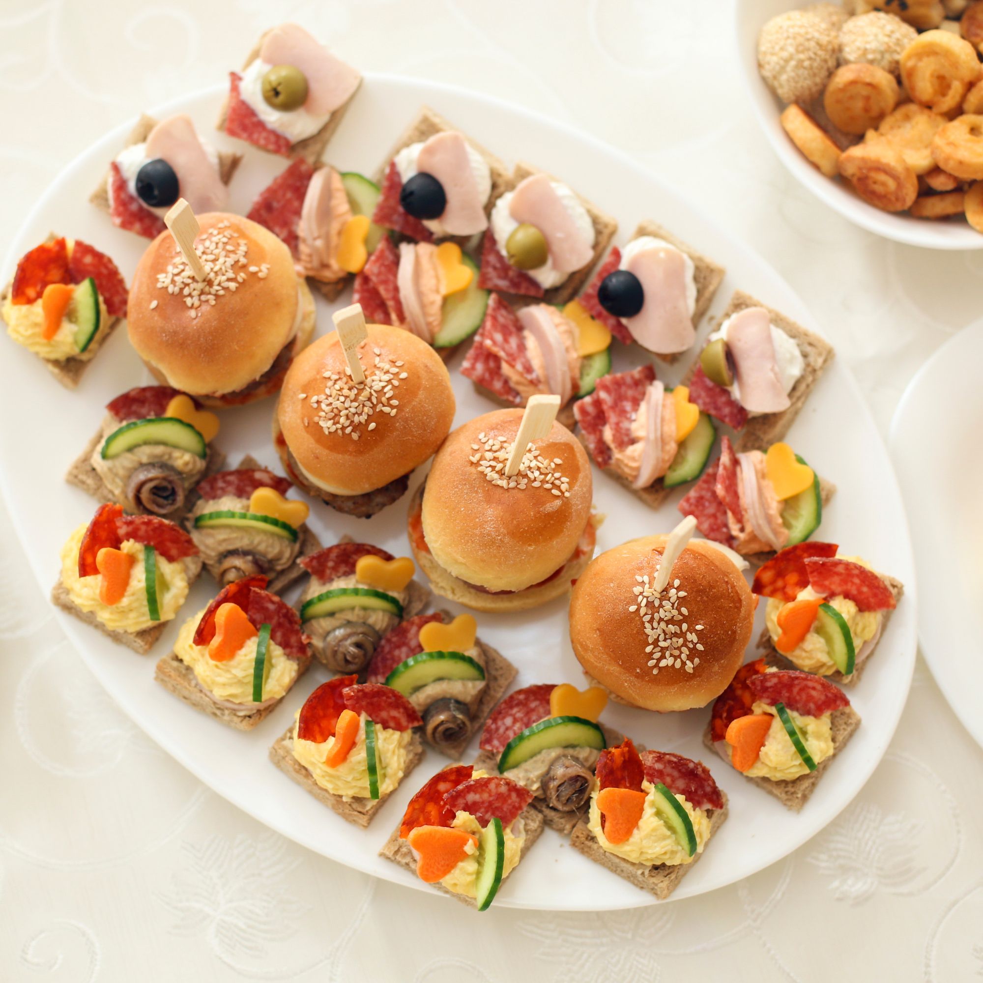 Foto de productos de Panadería Artigas