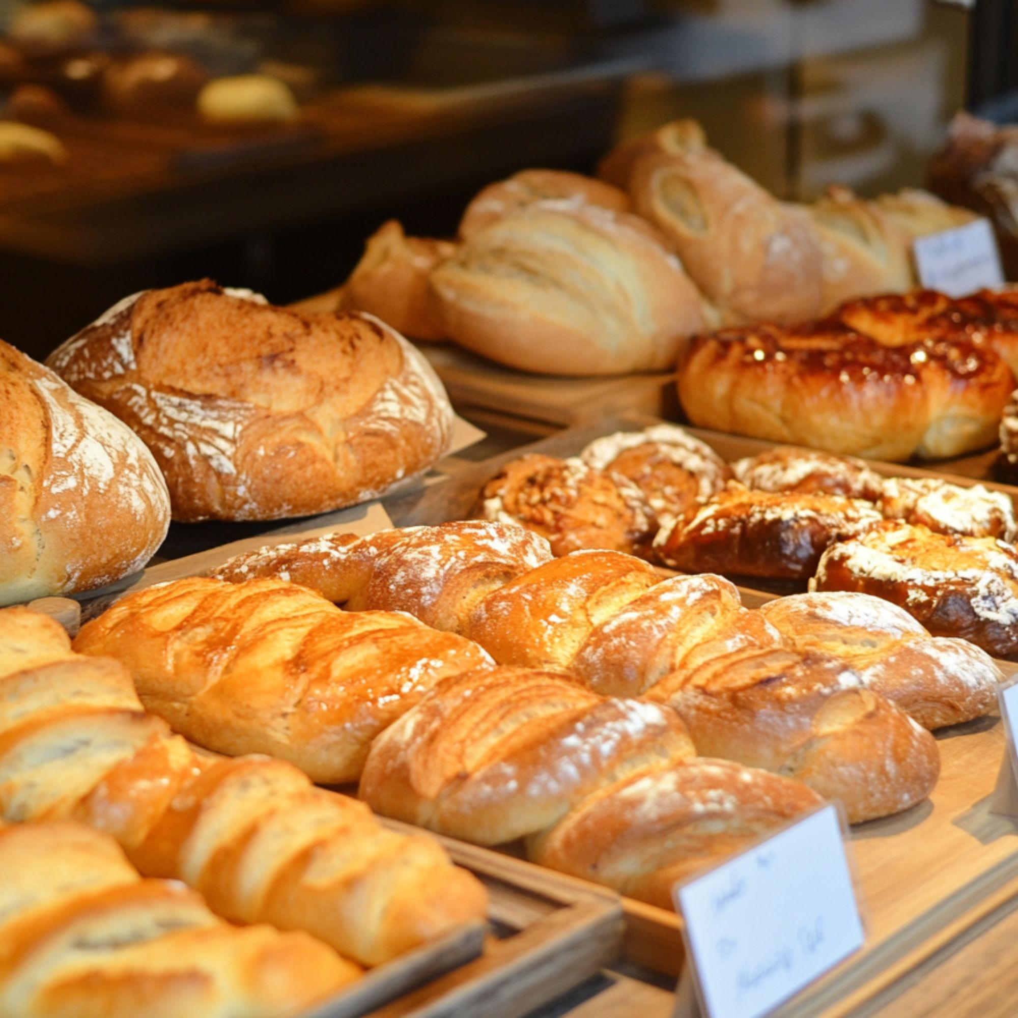 Foto de productos de Panadería Artigas