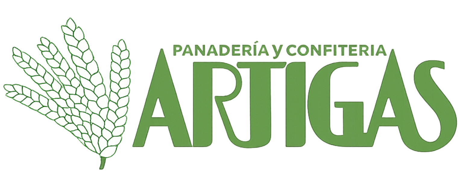 Panadería y Confitería Artigas